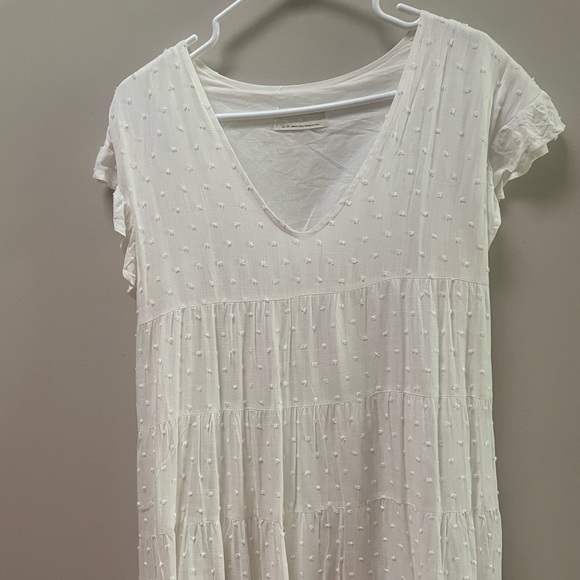 Urban Outfitters Babydoll Dress - Picture 4 of 7